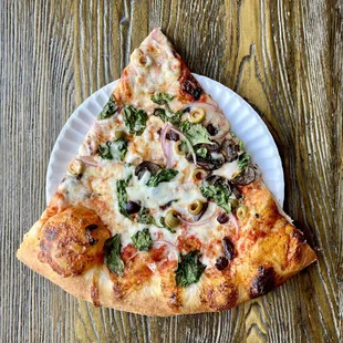 Victoriano's Pizza