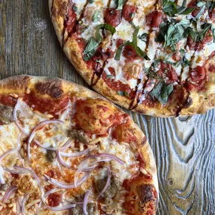 A couple pies in our Specials tab!