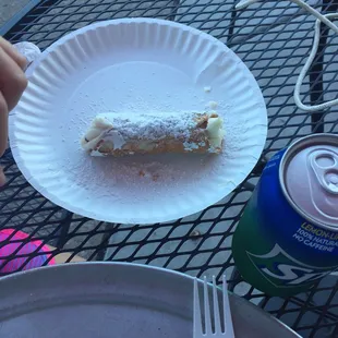 Cannoli