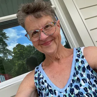 Sandra R.