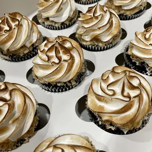 Roger S&apos;mores