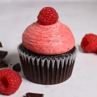 Choc &amp; Berry