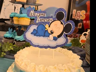 Las Vegas Custom Cakes