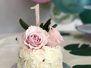 Cake World Bakery