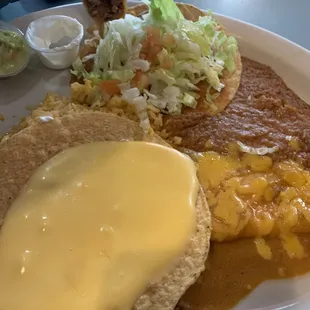 food, tacos