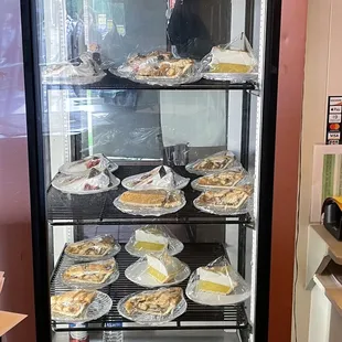 Pie! Looks awesome