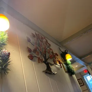 Decorations
