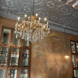 Front side room and entrance