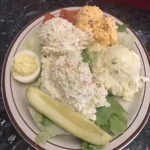 Cold Plate