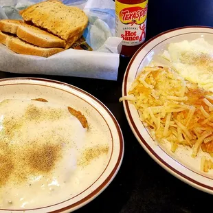 Deep Fried Steak