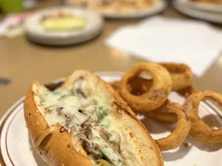 Rock Hill Diner