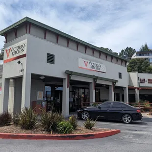 Storefront - Opening soon!