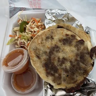 Pupusas