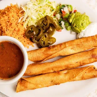 Flautas