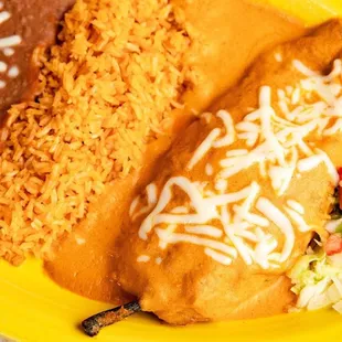 Chile Relleno