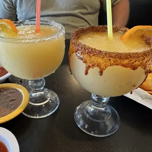 Margaritas