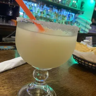 House margarita