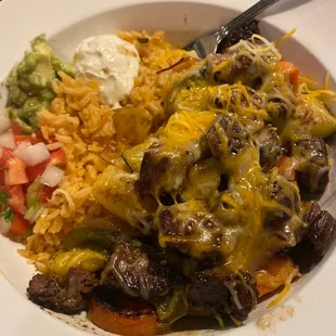Mexi bowl