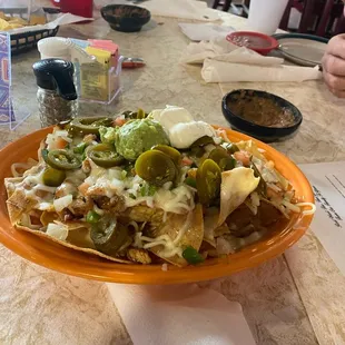 Nachos