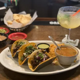 Asada Tacos