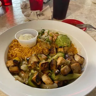 Mexi Bowl