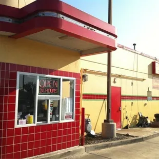 Victoria's Mexican Food - Merced, CA