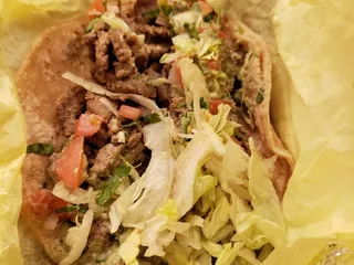 Los Taquitos Taco Shop