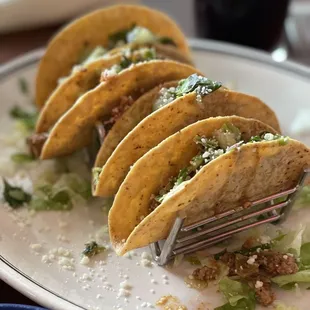 Taco Tuesday Free Tacos