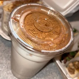 Horchata