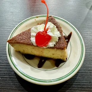 Flan