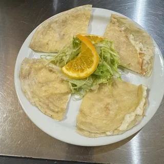 Quesadilla