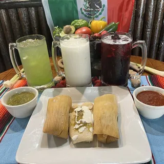 Tamales