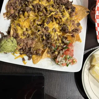 Nachos