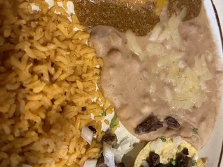 Rosita's Mexican Restaurant