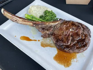 Benvenuti's Ristorante