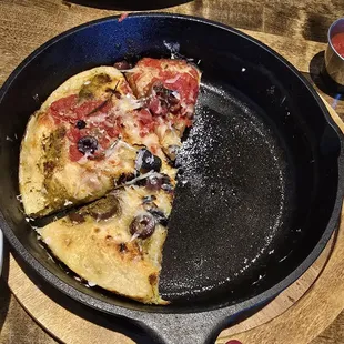 Focacia Bread delicious