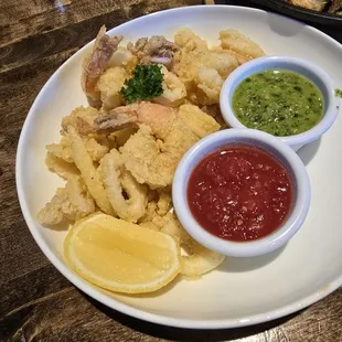 Calamari
