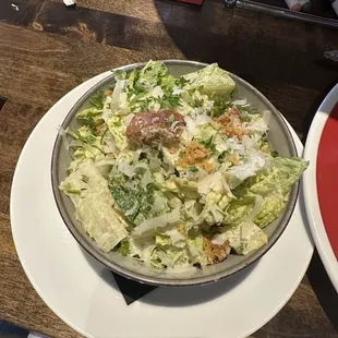 Caesar Salad