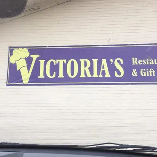 Victoria&apos;s