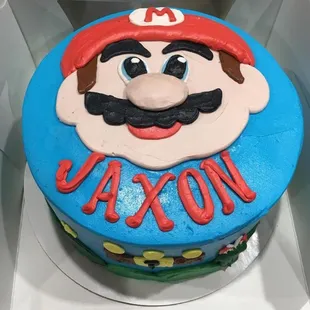 dessert