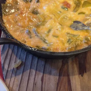 Chile Con Queso