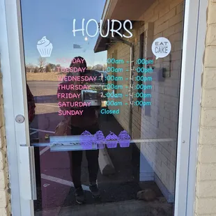 Business hours