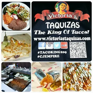 CATERING FOR ALL OCCASIONS!