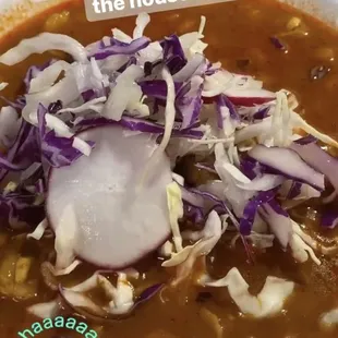 So good I made an IG video. I'll be back!