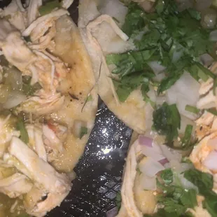 A staple or paper clip?