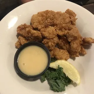 Gator Tail