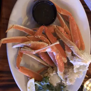 Crab Legs