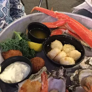 Captains Platter