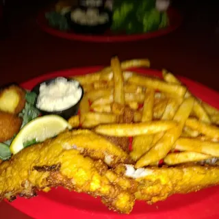 Fish Fry