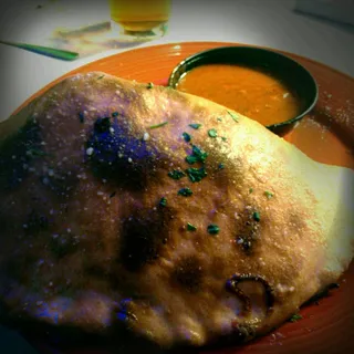 Calzone